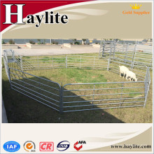 2017 Haylite Alta Qualidade Sistema de Manuseio de Quintal de Ovelhas